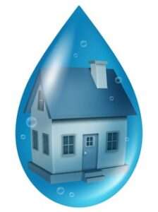 Winter Condensation …… Using a Dehumidifier to Keep Your Home Dry.