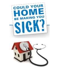 Could your home really be making you sick?